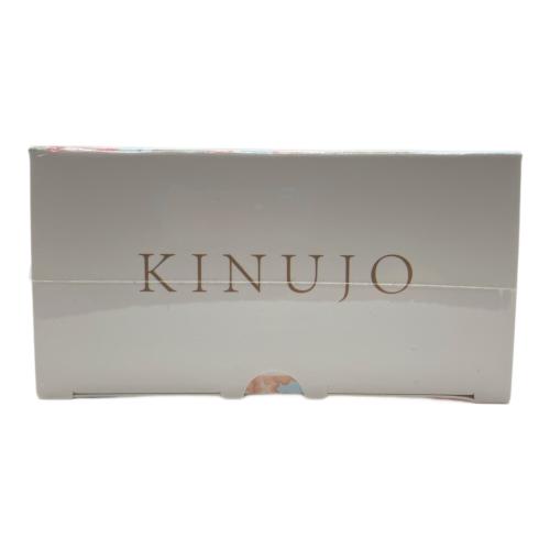 KINUJO（キヌージョ）キヌージョ ワールドモデル ストレートヘアアイロン DS100