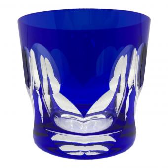 東洋佐々木ガラス グラス 八千代切子 オンザロック続州浜