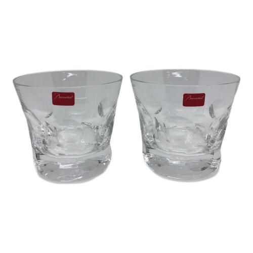 Baccarat (バカラ) タンブラー ベルーガ