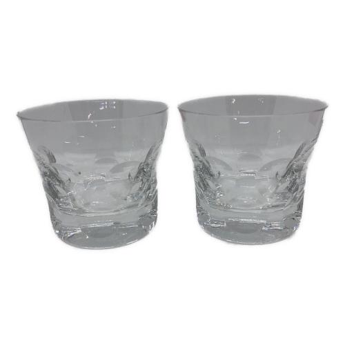 Baccarat (バカラ) タンブラー ベルーガ