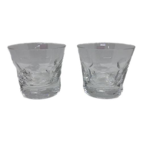 Baccarat (バカラ) タンブラー ベルーガ