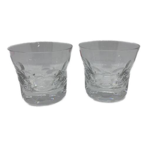 Baccarat (バカラ) タンブラー ベルーガ