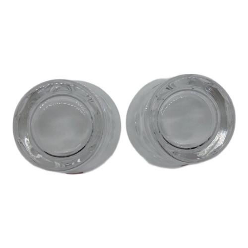 Baccarat (バカラ) タンブラー ベルーガ