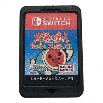 太鼓の達人ドンダフルフェスティバル CERO A (全年齢対象)