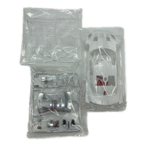 TAMIYA(タミヤ) XANAVI NISMO GT-R(R35) スポーツカーシリーズ 1/24スケール