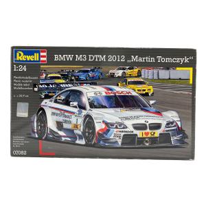 Revell(レベル) BMW M3 DTM 2012 "Martin Tomczyk" 1/24スケール