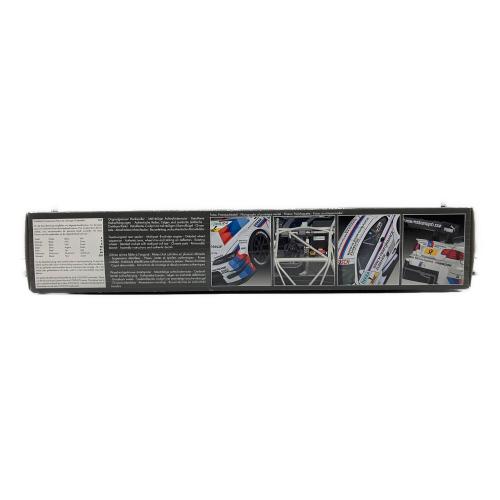 Revell(レベル) BMW M3 DTM 2012 "Martin Tomczyk" 1/24スケール