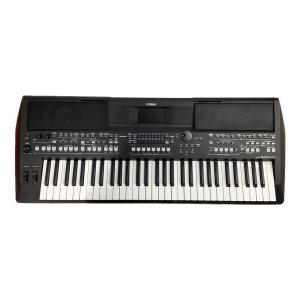 YAMAHA (ヤマハ) キーボード PSR-SX600 2025年製