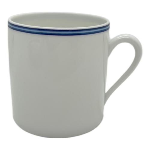 HERMES (エルメス) カップ&ソーサー シェーヌダンクル