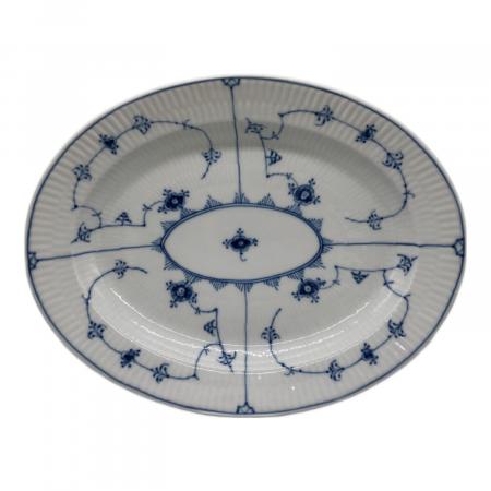 ROYAL COPENHAGEN (ロイヤル・コペンハーゲン) オーバルプレート 約