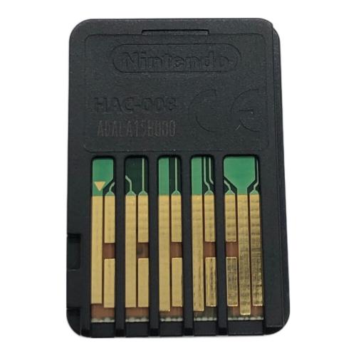 New スーパーマリオブラザーズ U デラックス CERO A (全年齢対象)