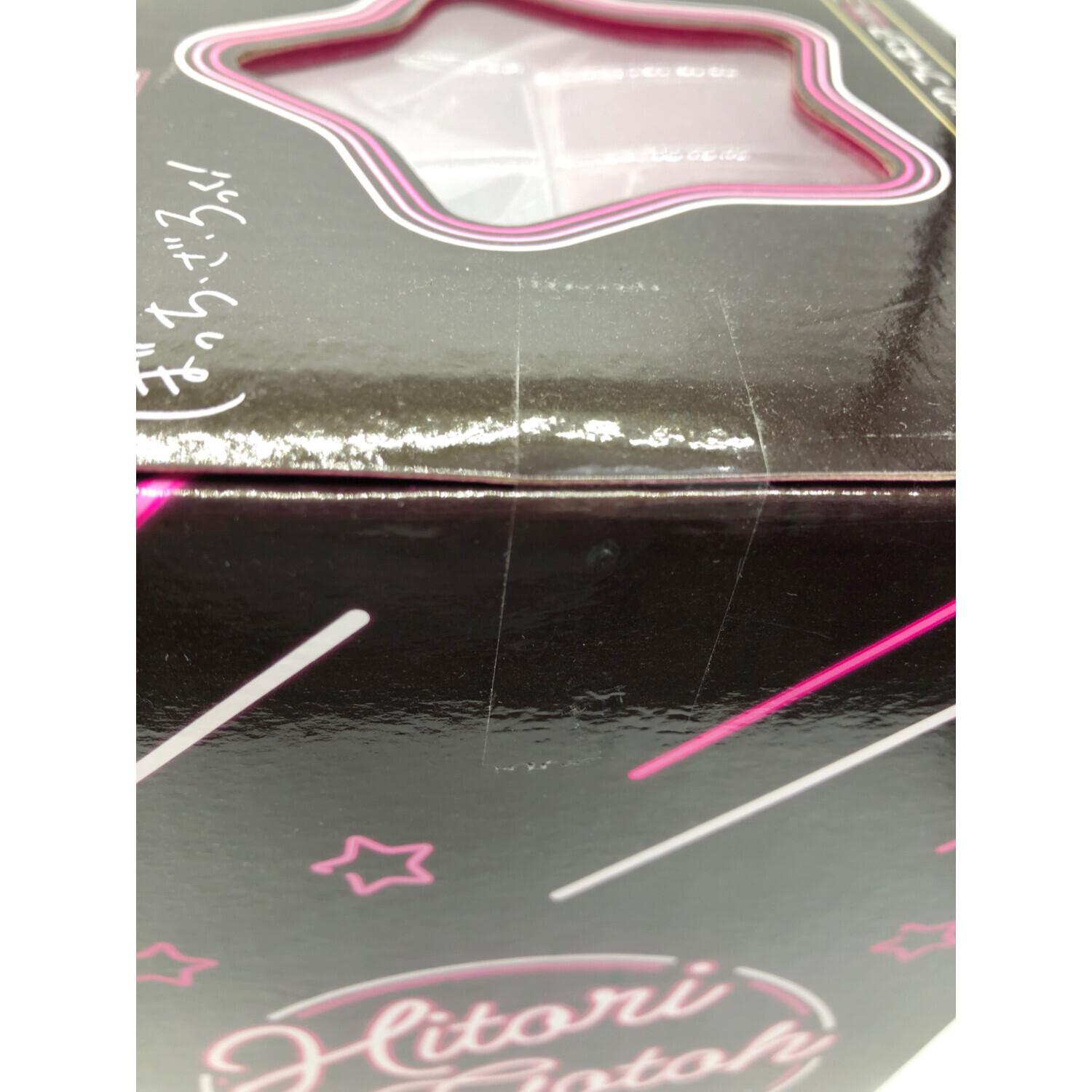 後藤ひとり 「一番くじ ぼっち・ざ・ろっく! VOLUME 3」 A賞