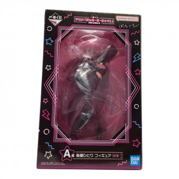 ぼっち・ざ・ろっく！ 一番くじ C賞 山田リョウフィギュア 1/7