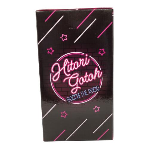 後藤ひとり 「一番くじ ぼっち・ざ・ろっく! VOLUME 3」 A賞 フィギュア