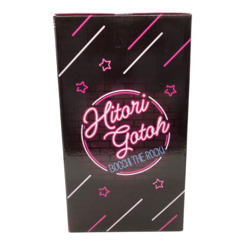 後藤ひとり 「一番くじ ぼっち・ざ・ろっく! VOLUME 3」 A賞 フィギュア