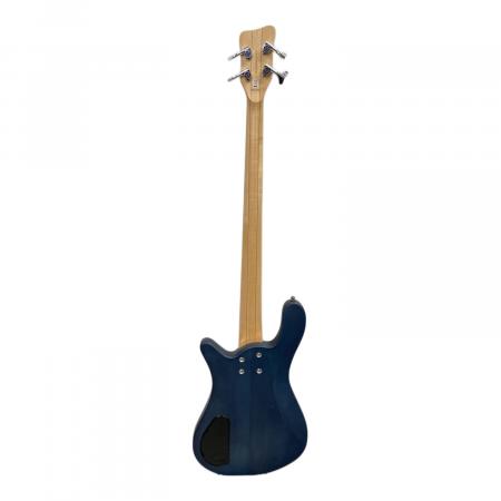Warwick (ワーウィック) RockBass Streamer LX 4 エレキベース