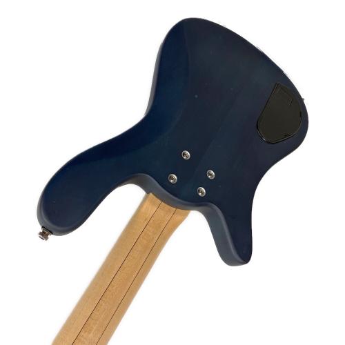 Warwick (ワーウィック) RockBass Streamer LX 4 エレキベース アクティブ