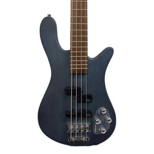 Warwick (ワーウィック) RockBass Streamer LX 4 エレキベース アクティブ