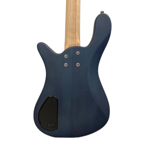 Warwick (ワーウィック) RockBass Streamer LX 4 エレキベース アクティブ