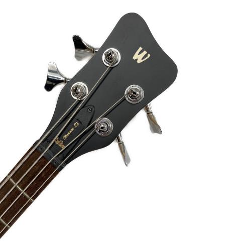 Warwick (ワーウィック) RockBass Streamer LX 4 エレキベース アクティブ