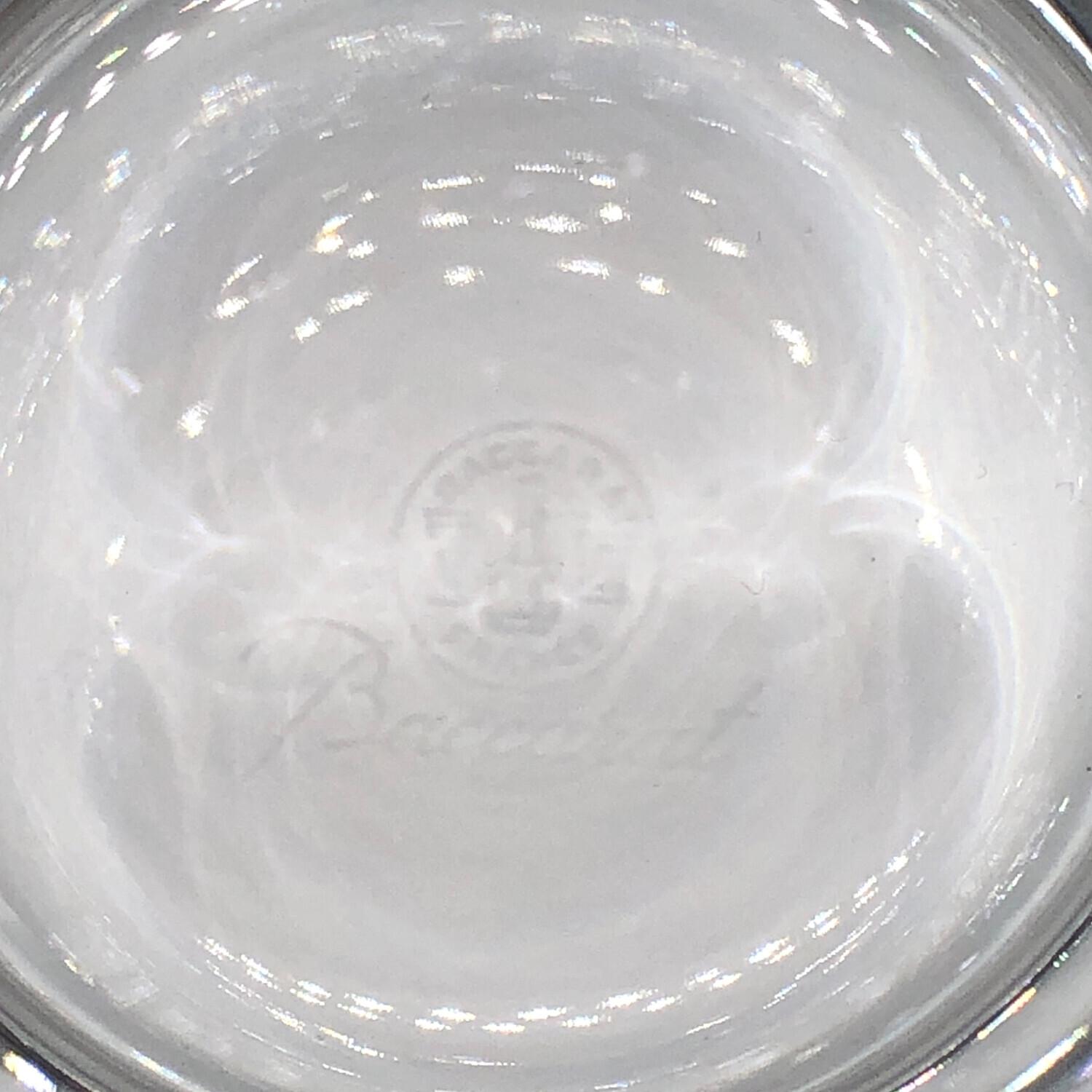 Baccarat (バカラ) ロックグラス パーフェクション｜トレファクONLINE