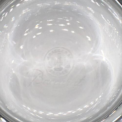 Baccarat (バカラ) ロックグラス パーフェクション