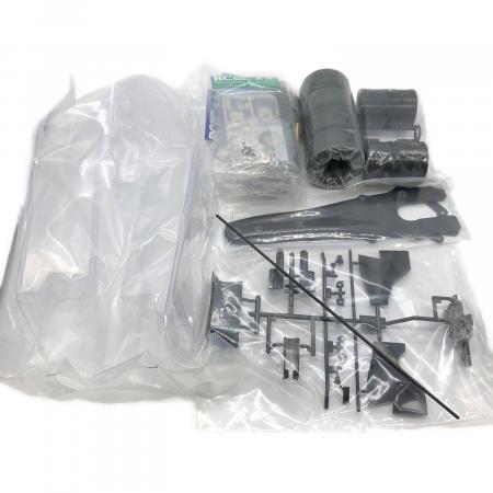 TAMIYA (タミヤ) ラジコン 1/10 電動RC組立キット ボーダフォン
