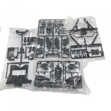 TAMIYA (タミヤ) ラジコン 1/10 電動RC組立キット ボーダフォン