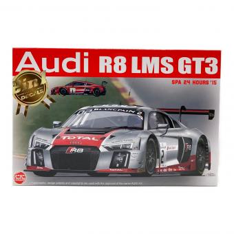 PLATZ(プラッツ) Audi(アウディ) R8 LMS GT3 レーシングシリーズ 1/24スケール