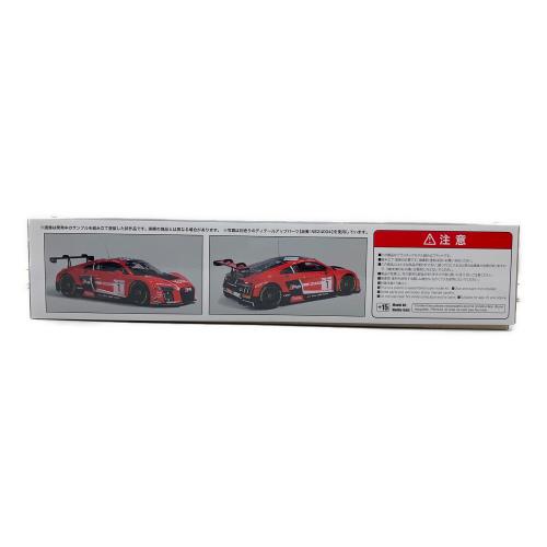 PLATZ(プラッツ) Audi(アウディ) R8 LMS GT3 レーシングシリーズ 1/24スケール