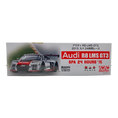 PLATZ(プラッツ) Audi(アウディ) R8 LMS GT3 レーシングシリーズ 1/24スケール