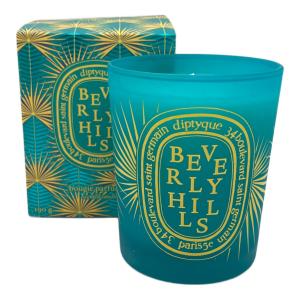 Diptyque (ディプティック) フレグランスキャンドル ビバリーヒルズ 190g