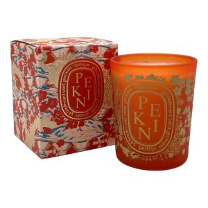 Diptyque (ディプティック) シティキャンドルコレクション 北京 フレグランスキャンドル