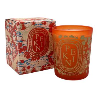 Diptyque (ディプティック) シティキャンドルコレクション 北京 フレグランスキャンドル