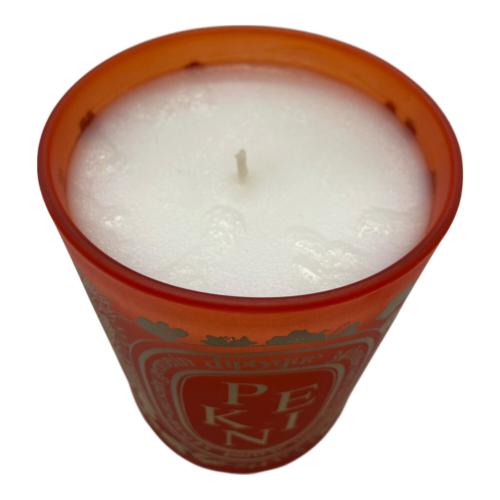 Diptyque (ディプティック) シティキャンドルコレクション 北京 フレグランスキャンドル