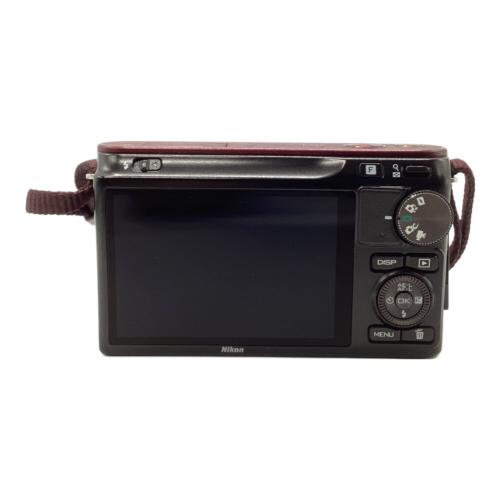 Nikon (ニコン) デジタル一眼レフカメラ 1 J2