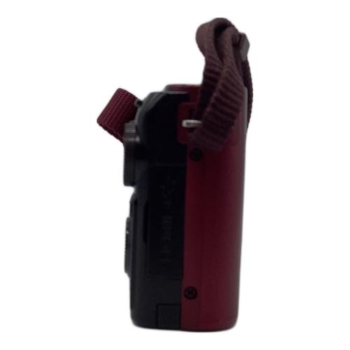 Nikon (ニコン) デジタル一眼レフカメラ 1 J2