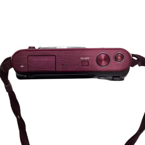 Nikon (ニコン) デジタル一眼レフカメラ 1 J2