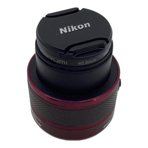 Nikon (ニコン) デジタル一眼レフカメラ 1 J2