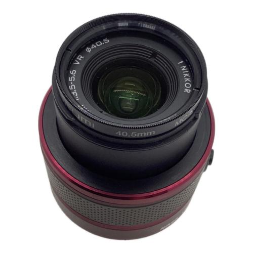 Nikon (ニコン) デジタル一眼レフカメラ 1 J2