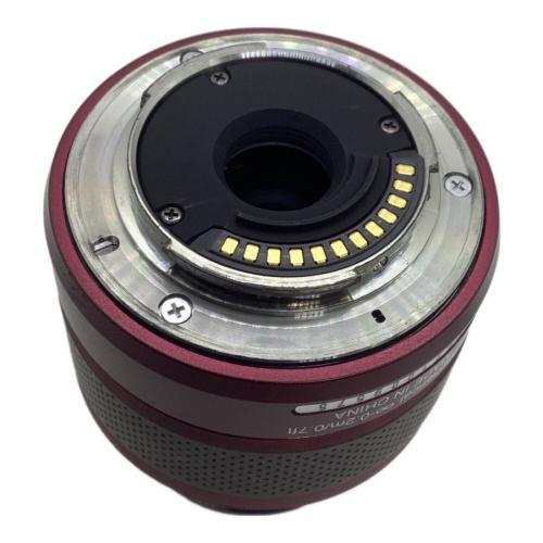 Nikon (ニコン) デジタル一眼レフカメラ 1 J2