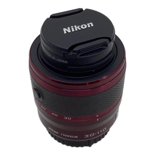 Nikon (ニコン) デジタル一眼レフカメラ 1 J2