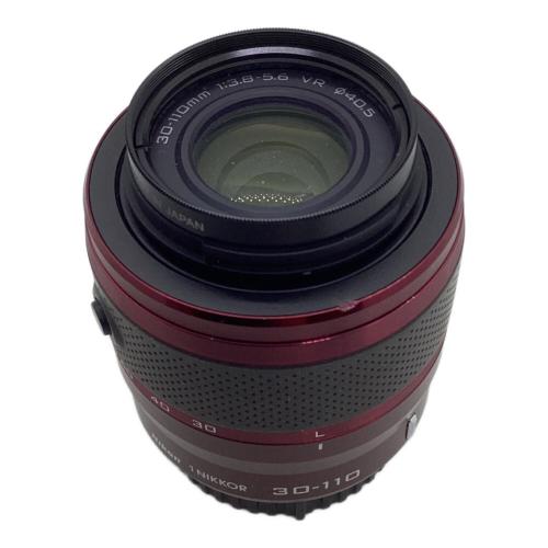 Nikon (ニコン) デジタル一眼レフカメラ 1 J2