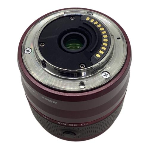 Nikon (ニコン) デジタル一眼レフカメラ 1 J2