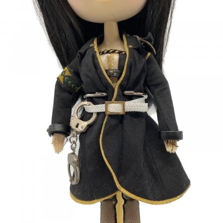 Groove(グローヴ) Pullip(プーリップ) ダル / Lucia (ルシア) ドール