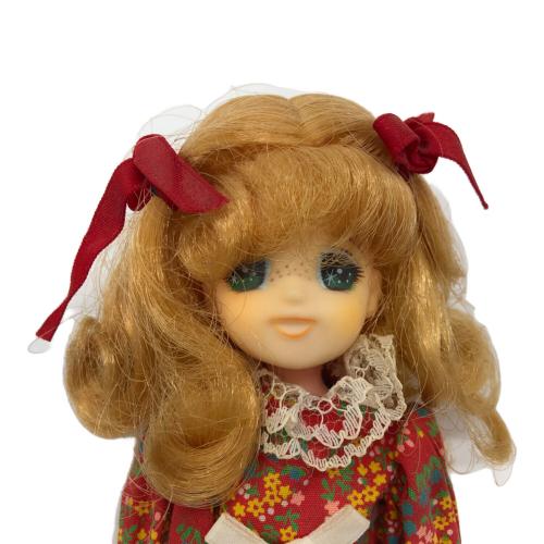 キャンディ・キャンディ ドール