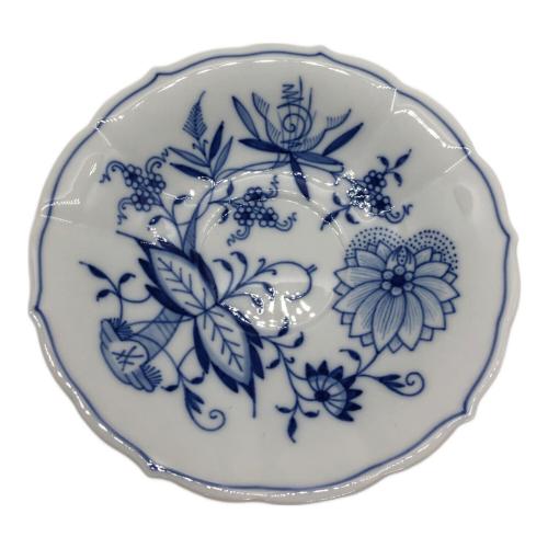 Meissen (マイセン) カップ&ソーサー ブルーオニオン