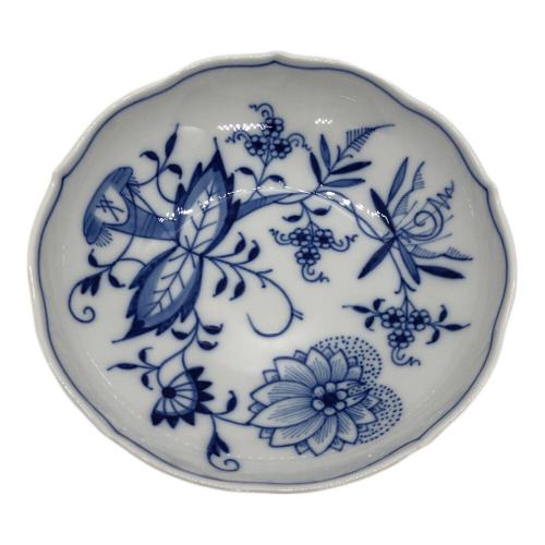 Meissen (マイセン) カップ&ソーサー ブルーオニオン