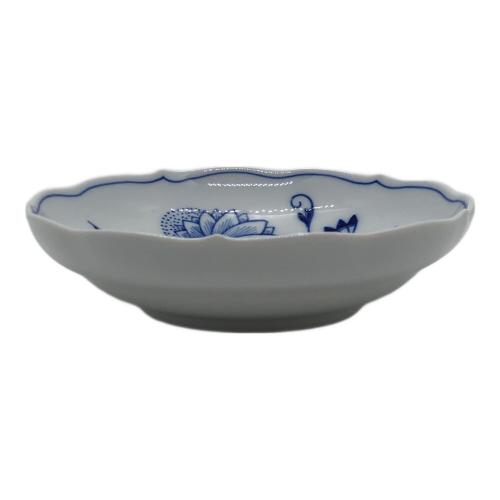 Meissen (マイセン) カップ&ソーサー ブルーオニオン