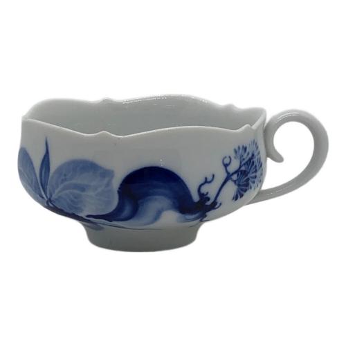 Meissen (マイセン) カップ&ソーサー ブルーオニオン